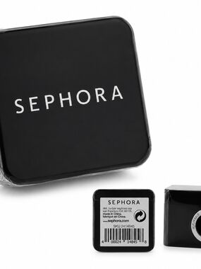 SEPHORA COLLECTION 3-in-1 Pencil Sharpener - NEW SEALED FAST SHIP